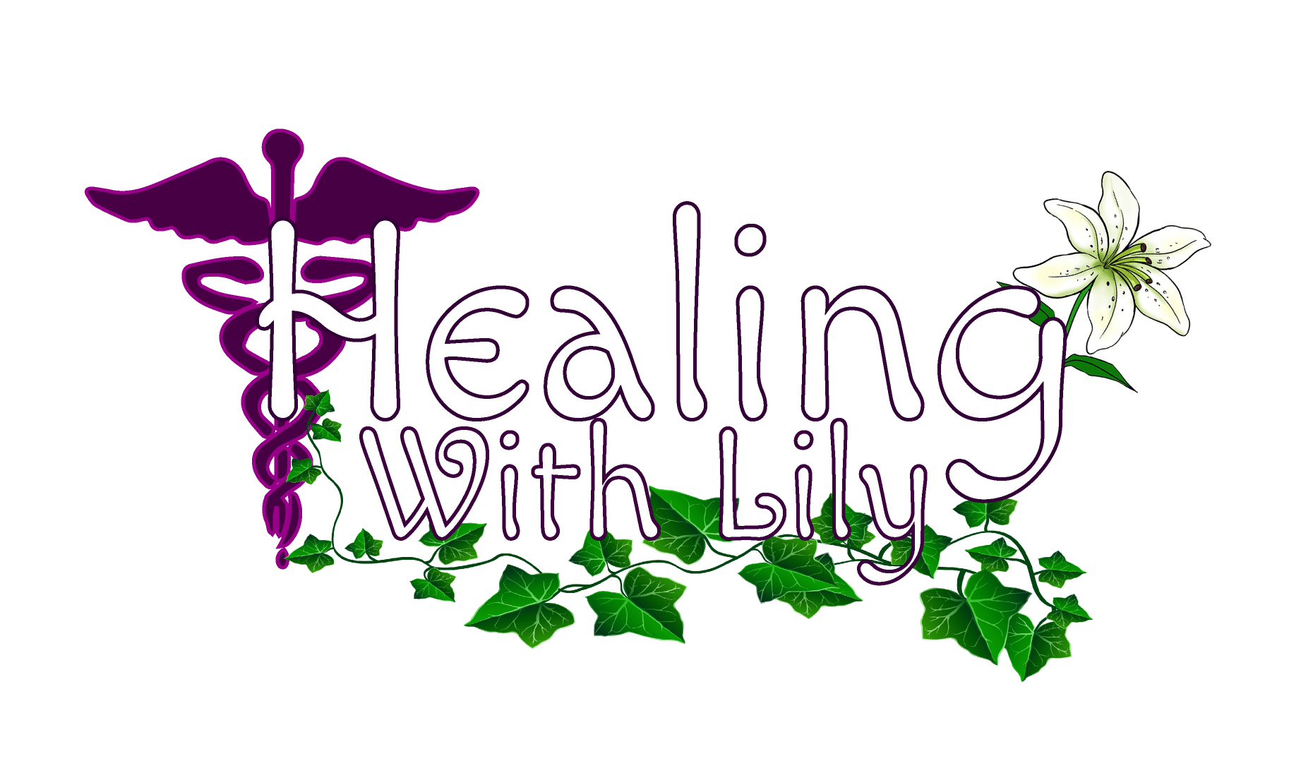 Healing with Lily