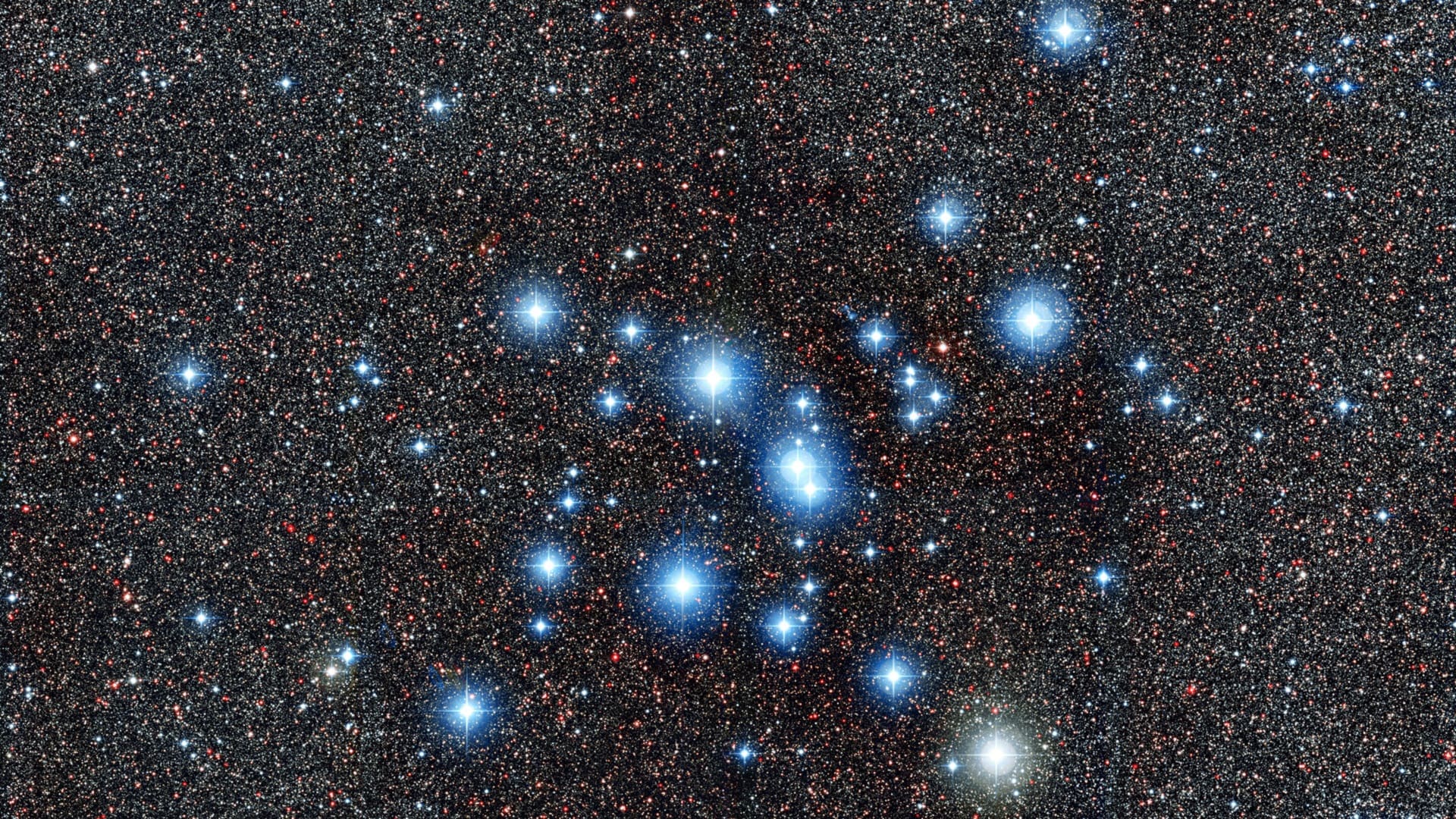 fixed stars fixed stars